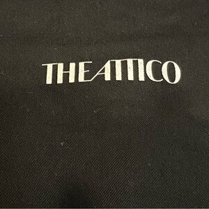 The Attico Garment Bag